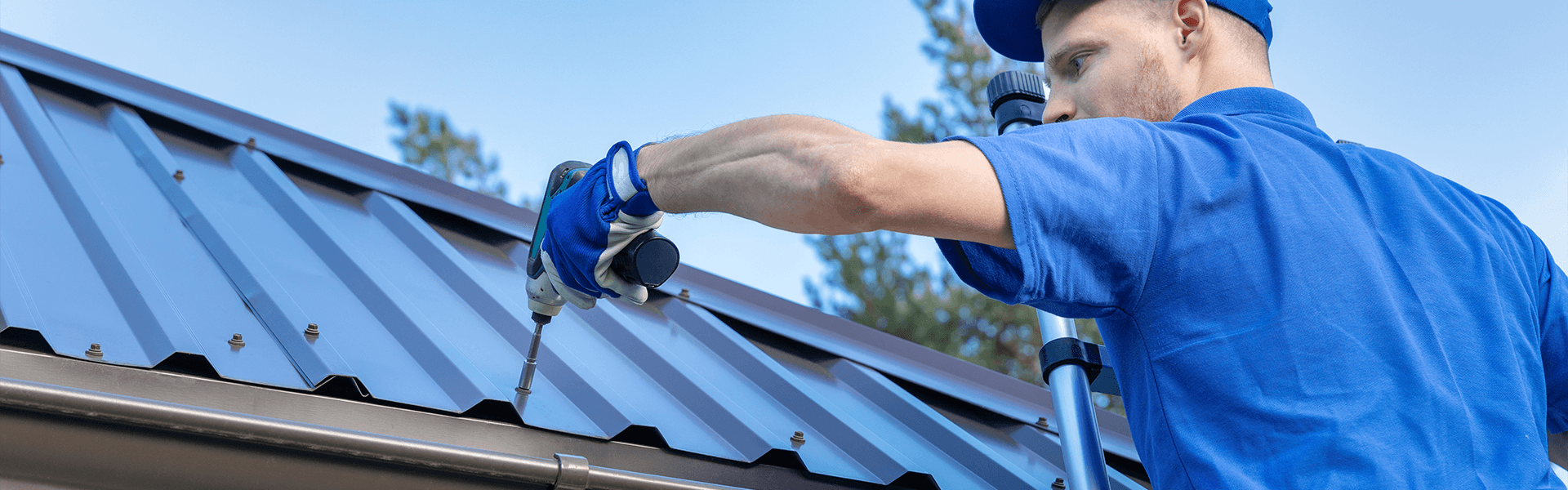 Roofing Contractor