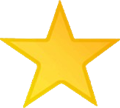 star icon